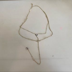 Kendra Scott necklace